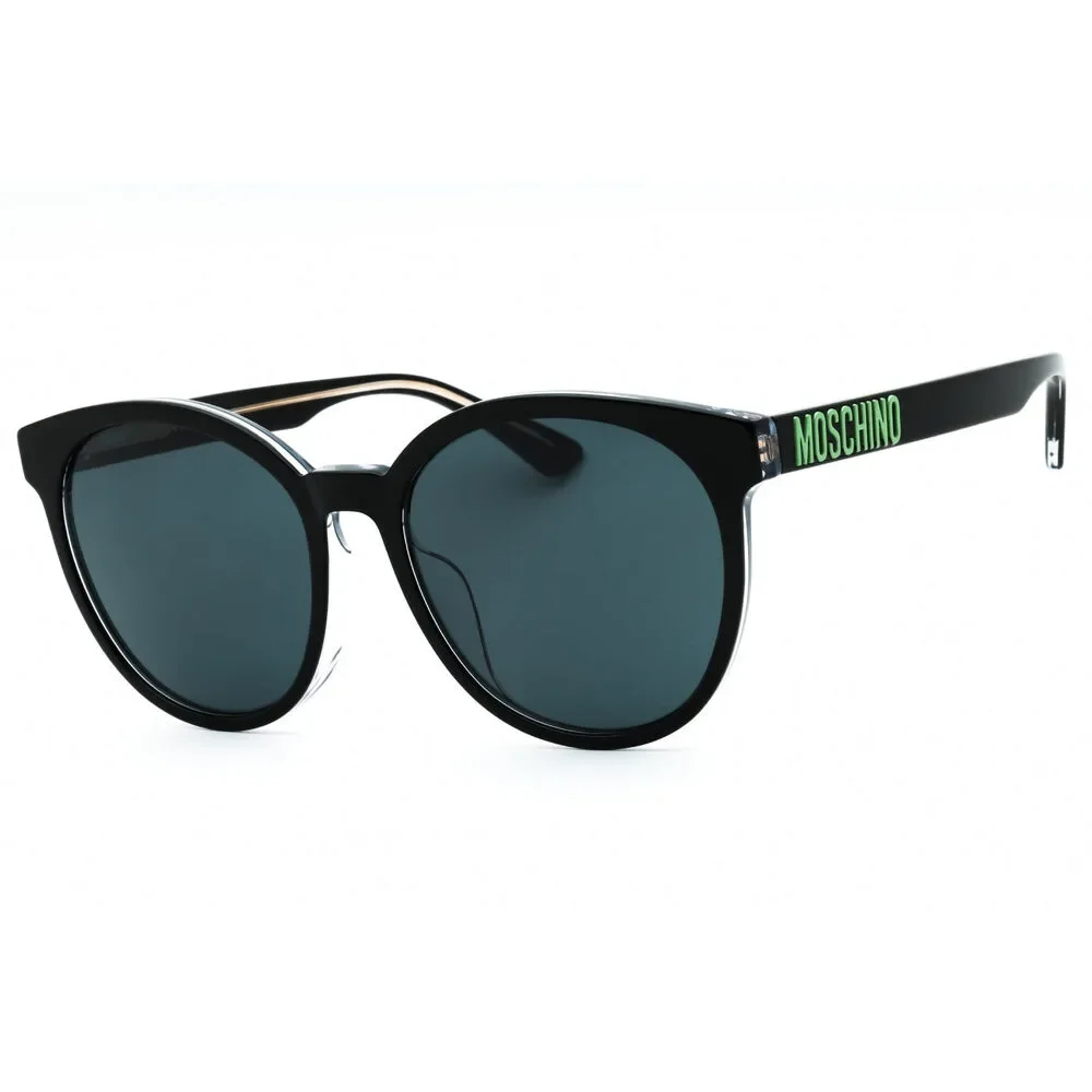 NWT Moschino MOS151/F/S-07C5 IR 58mm New Sunglasses